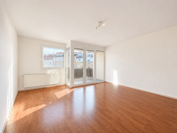 Pronájem bytu 1+kk v osobním vlastnictví 33 m², Praha 4 - Nusle