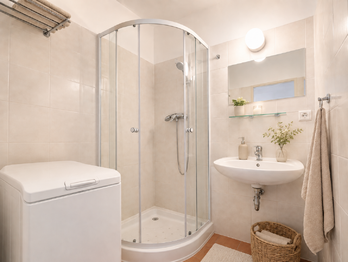 Pronájem bytu 1+kk v osobním vlastnictví 33 m², Praha 4 - Nusle