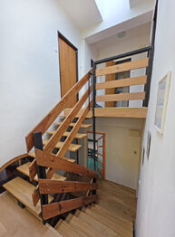 Prodej domu 250 m², Praha 8 - Čimice