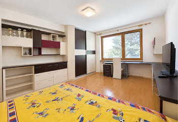 Prodej domu 250 m², Praha 8 - Čimice