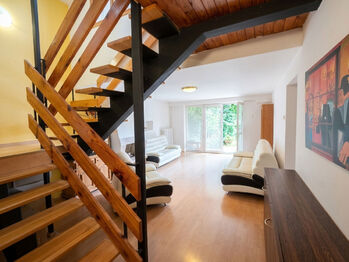 Prodej domu 250 m², Praha 8 - Čimice