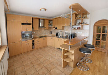 Prodej domu 250 m², Praha 8 - Čimice