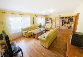 Prodej domu 250 m², Praha 8 - Čimice