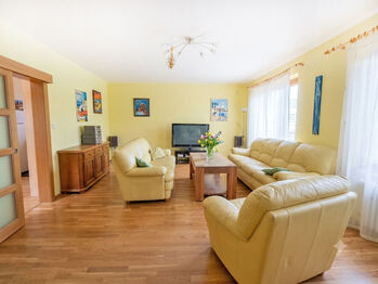 Prodej domu 250 m², Praha 8 - Čimice