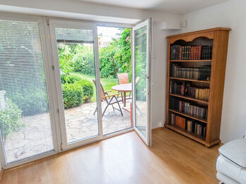 Prodej domu 250 m², Praha 8 - Čimice