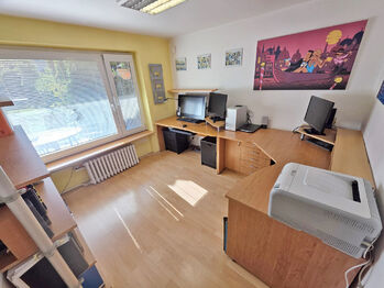Prodej domu 250 m², Praha 8 - Čimice