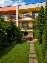 Prodej domu 250 m², Praha 8 - Čimice