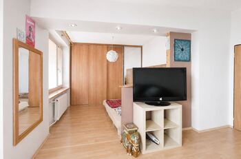 Prodej domu 250 m², Praha 8 - Čimice