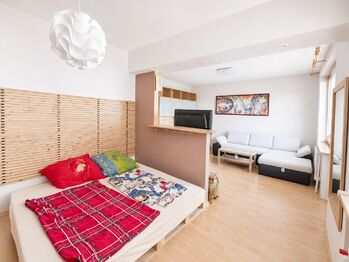 Prodej domu 250 m², Praha 8 - Čimice