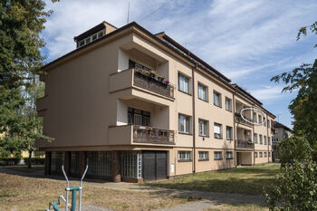 Prodej bytu 4+1 v osobním vlastnictví 88 m², Pardubice