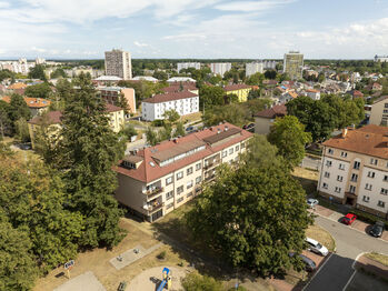 Prodej bytu 4+1 v osobním vlastnictví 88 m², Pardubice
