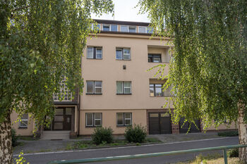Prodej bytu 4+1 v osobním vlastnictví 88 m², Pardubice