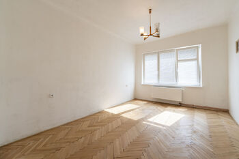 Prodej bytu 4+1 v osobním vlastnictví 88 m², Pardubice