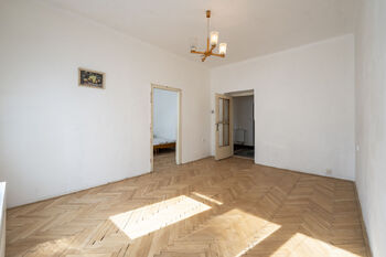 Prodej bytu 4+1 v osobním vlastnictví 88 m², Pardubice
