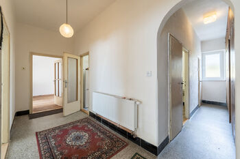 Prodej bytu 4+1 v osobním vlastnictví 88 m², Pardubice