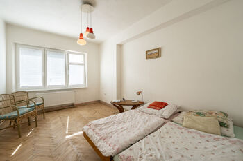 Prodej bytu 4+1 v osobním vlastnictví 88 m², Pardubice