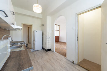 Prodej bytu 4+1 v osobním vlastnictví 88 m², Pardubice