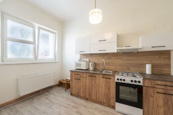 Prodej bytu 4+1 v osobním vlastnictví 88 m², Pardubice