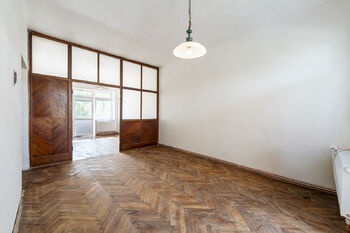 Prodej bytu 4+1 v osobním vlastnictví 88 m², Pardubice