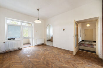 Prodej bytu 4+1 v osobním vlastnictví 88 m², Pardubice