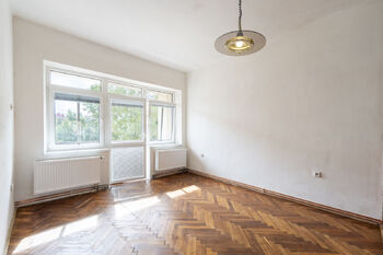 Prodej bytu 4+1 v osobním vlastnictví 88 m², Pardubice