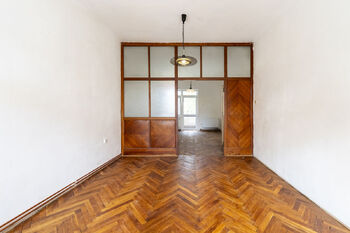 Prodej bytu 4+1 v osobním vlastnictví 88 m², Pardubice
