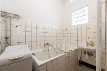 Prodej bytu 4+1 v osobním vlastnictví 88 m², Pardubice