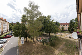 Prodej bytu 4+1 v osobním vlastnictví 88 m², Pardubice