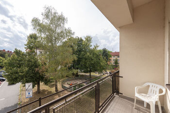 Prodej bytu 4+1 v osobním vlastnictví 88 m², Pardubice