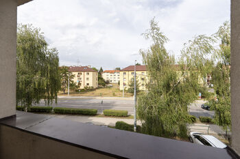 Prodej bytu 4+1 v osobním vlastnictví 88 m², Pardubice