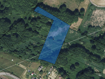 KM - 31.08.2026 - Prodej pozemku 6080 m², Bakov nad Jizerou