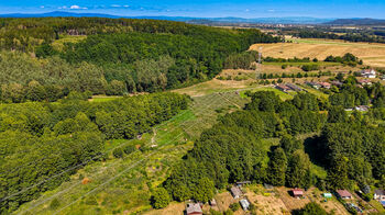 Prodej pozemku 6080 m², Bakov nad Jizerou