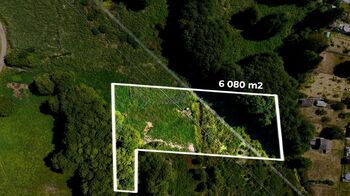 Prodej pozemku 6080 m², Bakov nad Jizerou