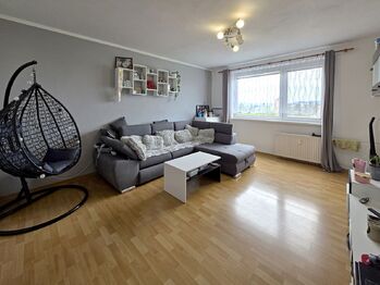 Pronájem bytu 3+1 v družstevním vlastnictví 68 m², Mohelnice