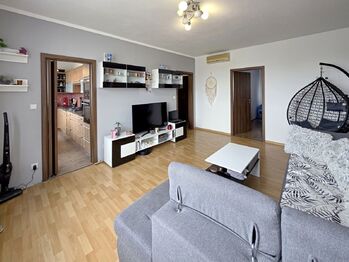 Pronájem bytu 3+1 v družstevním vlastnictví 68 m², Mohelnice