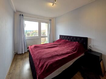 Pronájem bytu 3+1 v družstevním vlastnictví 68 m², Mohelnice
