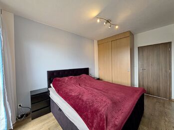 Pronájem bytu 3+1 v družstevním vlastnictví 68 m², Mohelnice