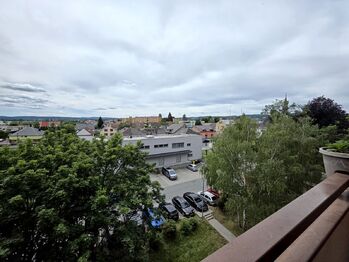 Pronájem bytu 3+1 v družstevním vlastnictví 68 m², Mohelnice