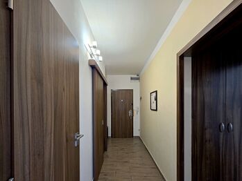 Pronájem bytu 3+1 v družstevním vlastnictví 68 m², Mohelnice