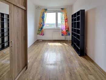 Pronájem bytu 3+1 v družstevním vlastnictví 68 m², Mohelnice