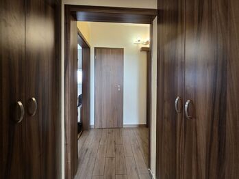 Pronájem bytu 3+1 v družstevním vlastnictví 68 m², Mohelnice
