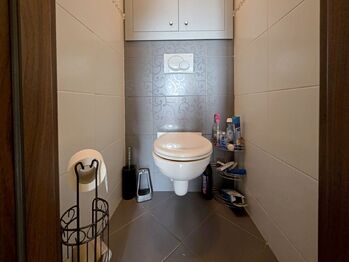 Pronájem bytu 3+1 v družstevním vlastnictví 68 m², Mohelnice