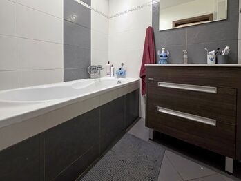 Pronájem bytu 3+1 v družstevním vlastnictví 68 m², Mohelnice