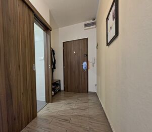 Pronájem bytu 3+1 v družstevním vlastnictví 68 m², Mohelnice