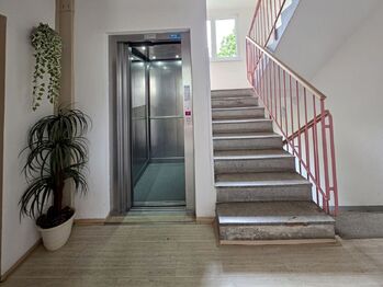 Pronájem bytu 3+1 v družstevním vlastnictví 68 m², Mohelnice