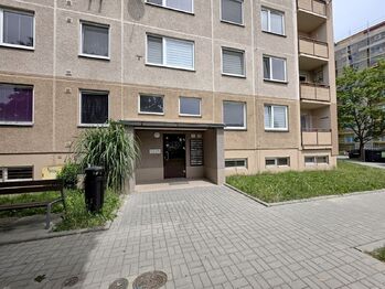 Pronájem bytu 3+1 v družstevním vlastnictví 68 m², Mohelnice