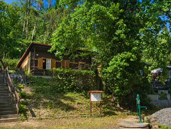 Prodej chaty / chalupy 34 m², Bílichov