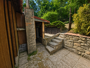 Prodej chaty / chalupy 34 m², Bílichov