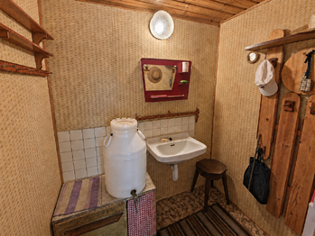 Prodej chaty / chalupy 34 m², Bílichov