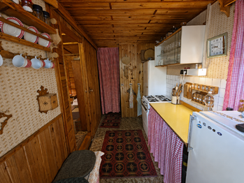 Prodej chaty / chalupy 34 m², Bílichov